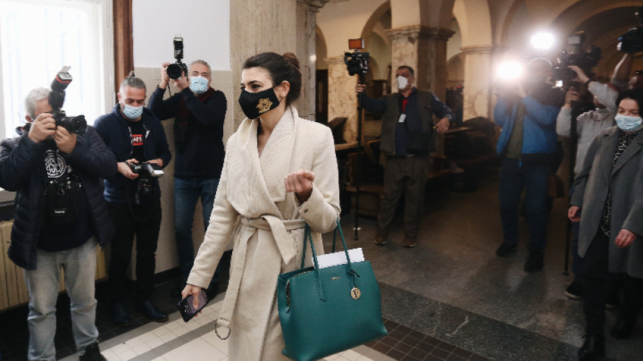 Прокуратурата ще изиска от МВР цялата информация за лицата от