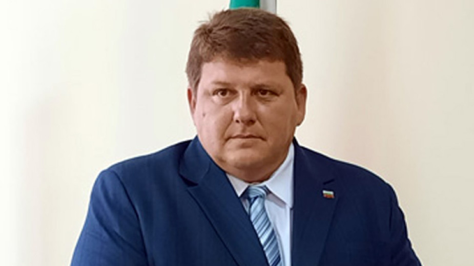 Живко Желязков