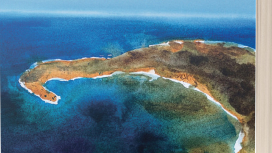 Заставаш на Кейп Код и оставяш цяла Америка зад себе