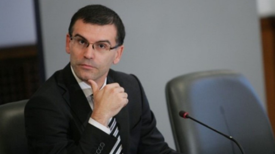 Бившият министър на финансите Симеон Дянков – Има един завой