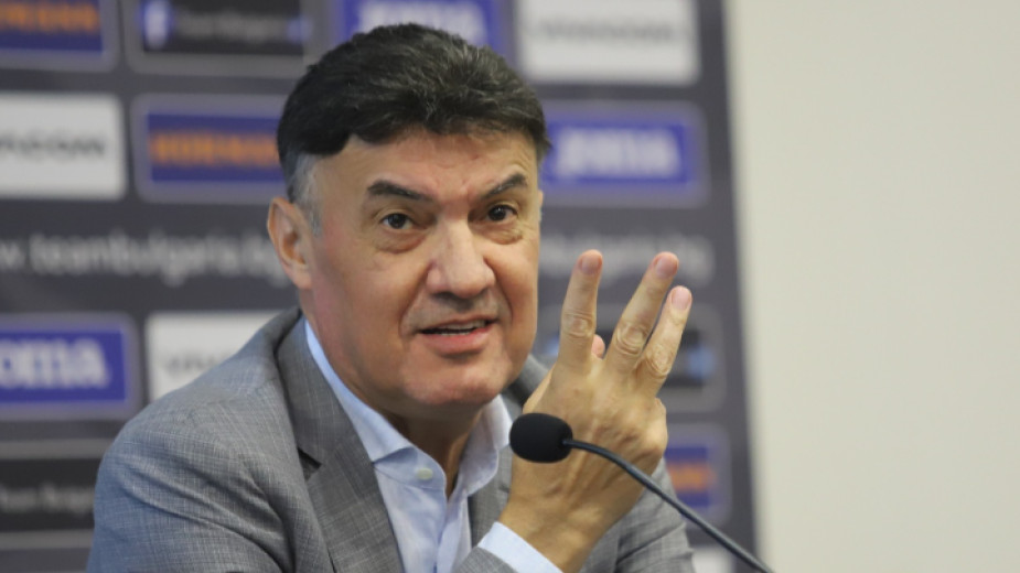 Borislav Mihailov: Το πρωτάθλημα μας είναι στο μέσο ευρωπαϊκό επίπεδο – Στάδιο