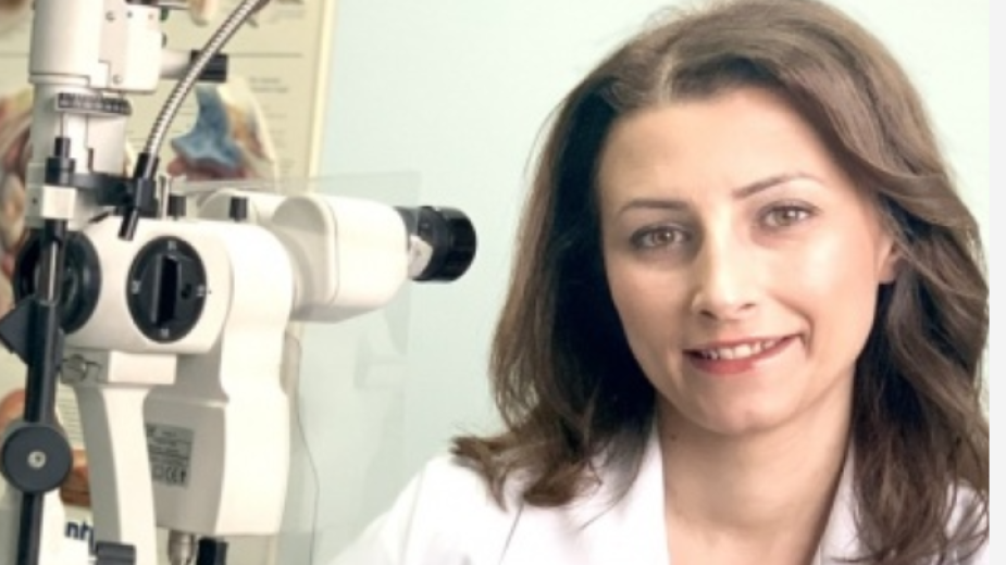 Безплатни очни прегледи за глаукома организира Клиниката по офталмология на