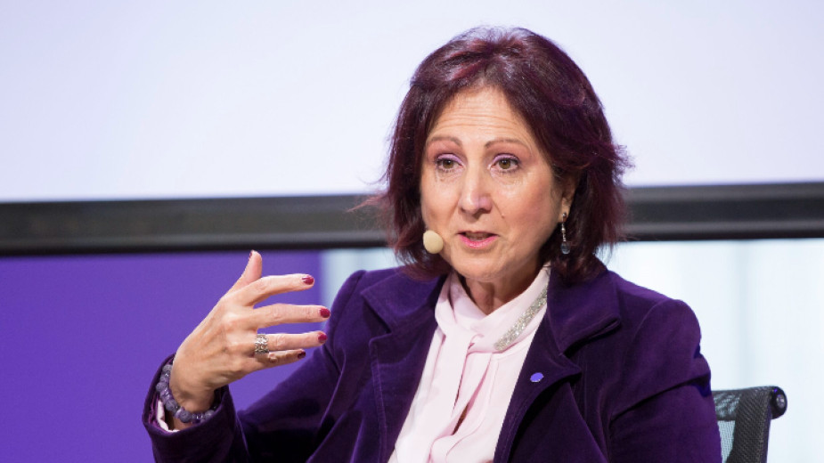 Тереза Перамато