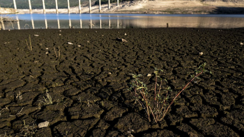 Сушата в Испания налага режим на водата във все повече