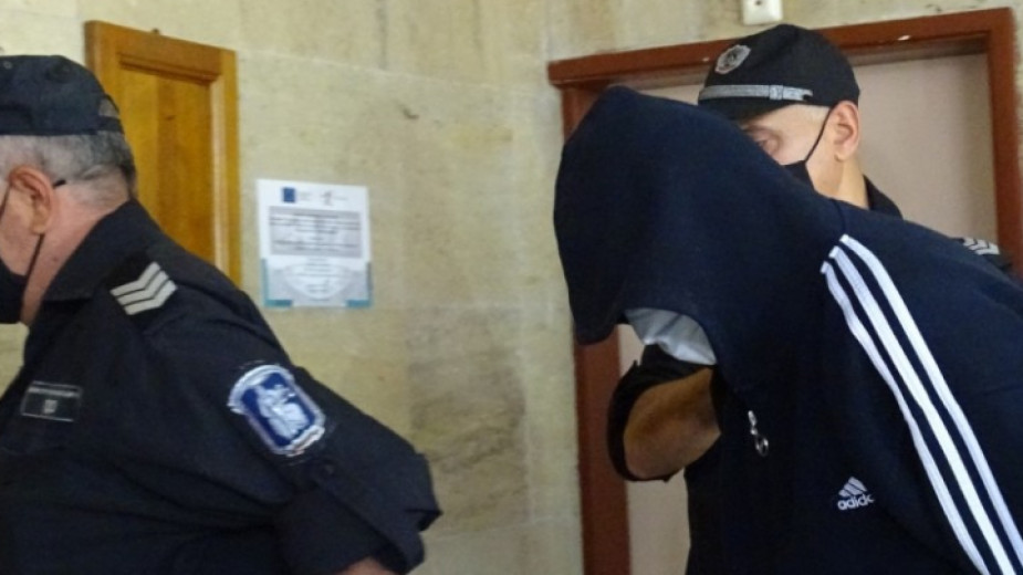 Три години и половина затвор постанови Окръжният съд в Кюстендил