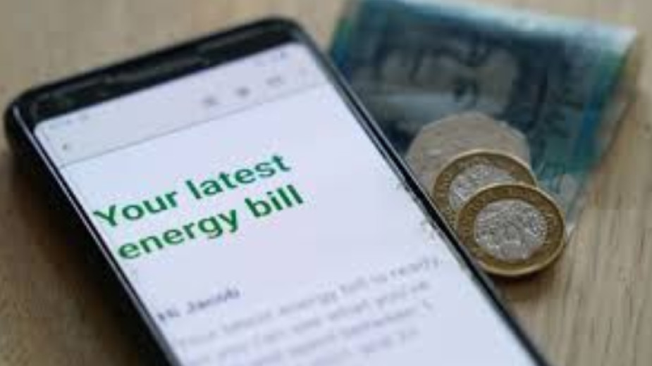 Енергийните сметки на домакинствата във Великобритания могат да достигнат пик