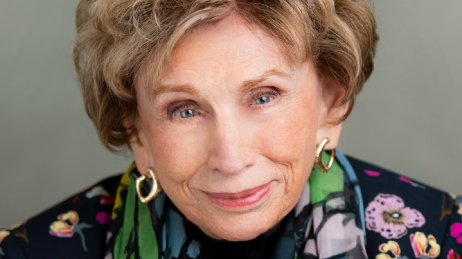 Намирам надежда в най-тъмните пространства. Аушвиц беше място, за което