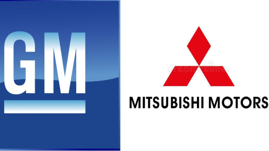 General Motors и Mitsubishi Motors с парените световни големи компании,
