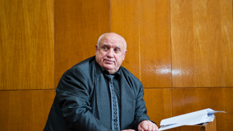 Почина адвокат Марин Марковски, съобщава БГНЕС, като цитира бТВ и