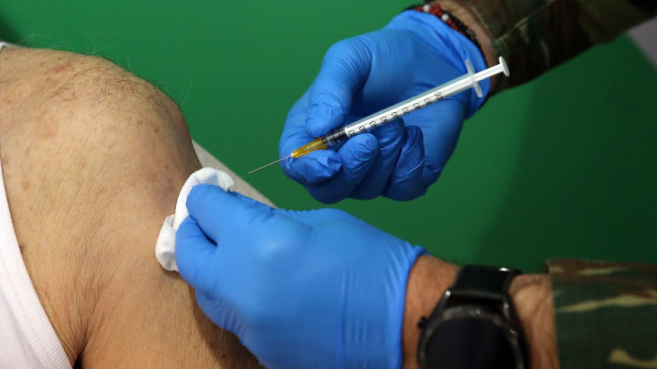Гърция удължи срока на валидност на сертификатите за ваксиниране.При необходимост