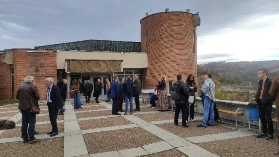 Велико Търново отбелязва 840 години от въстанието на болярите Петър и Асен и възобновяването на българската държава