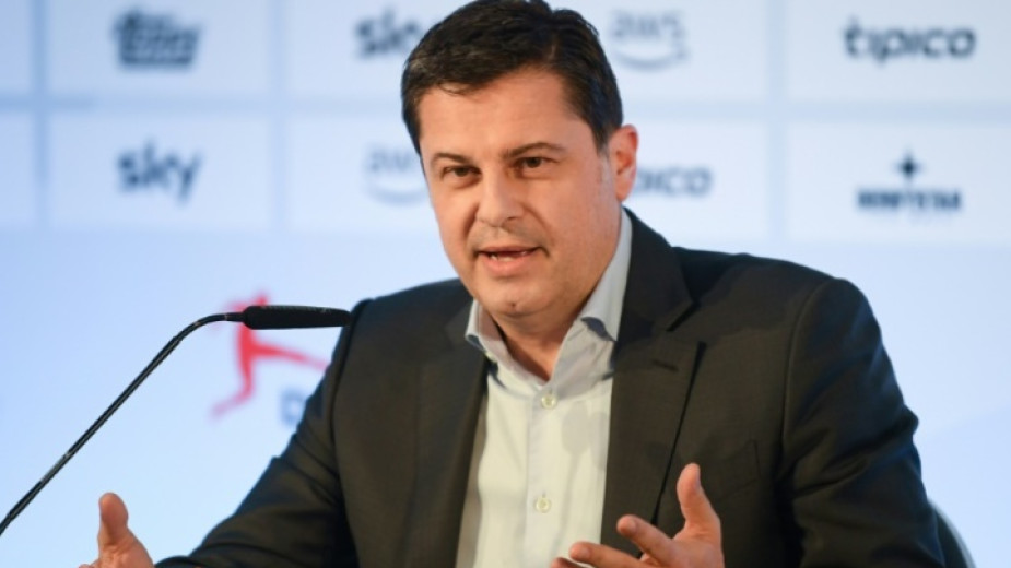 Кристиан Зайферт.