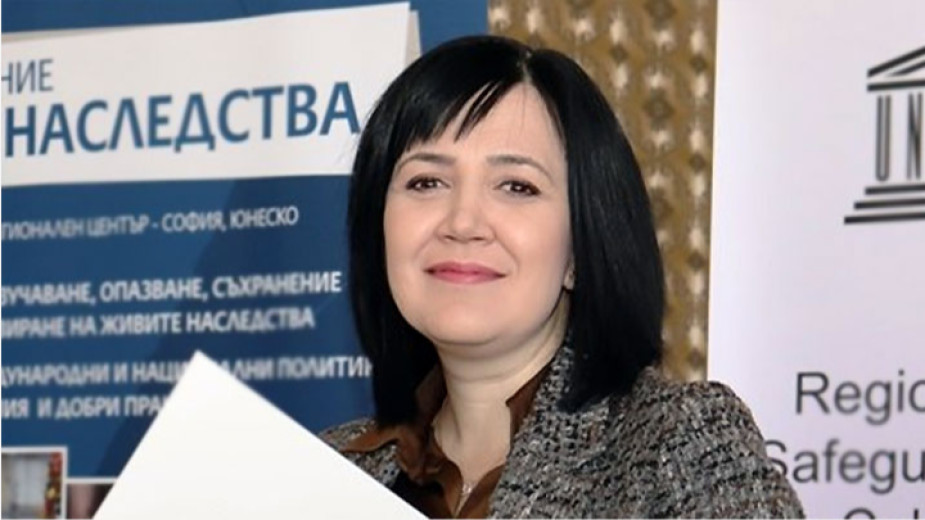 Това, на което сме свидетели преди и след разпускането на