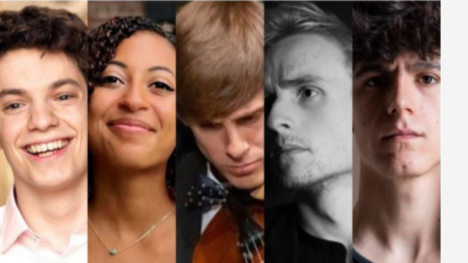 Leo Appel, Carmen Lavada Johnson-Pájaro, Jaume Pueyo Solà, Martin Egidi, Francisco Javier Sánchez Castillo