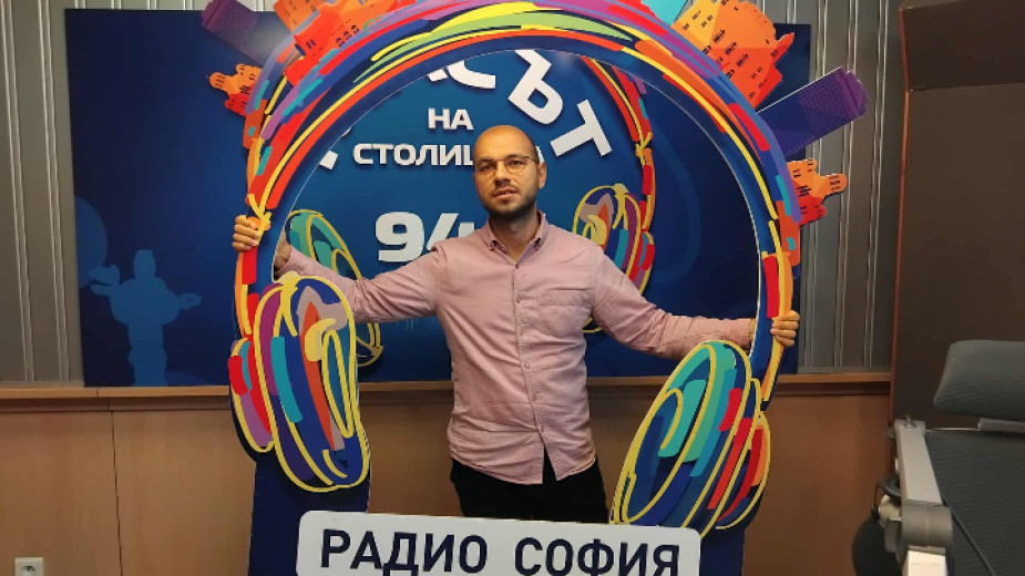 Христо Христозов