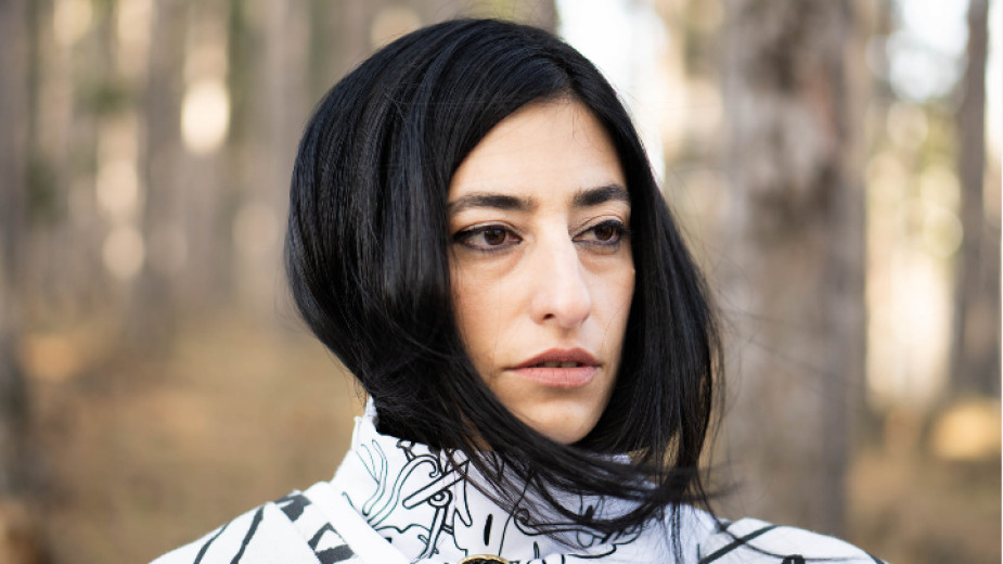 Калин и серафимите“ – така се нарича формацията на познатия