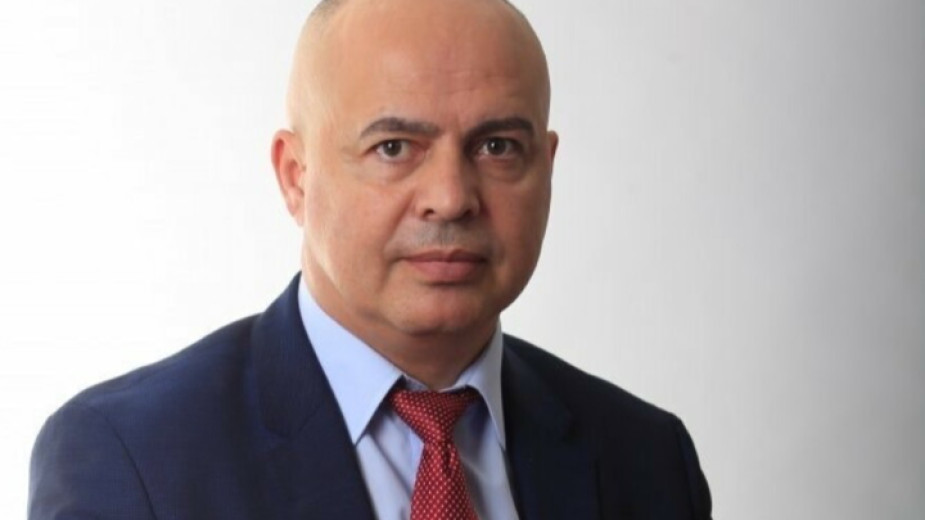 Председателят на парламентарната група БСП за България Георги Свиленски осъди