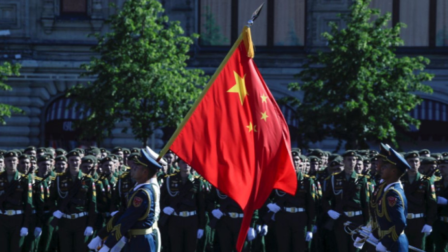 Комунистическата партия на Китай (ККП) ще отбележи стогодишнината от своето