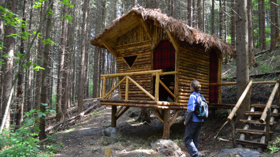 15 природни и културни забележителности в природен парк Врачански Балкан“