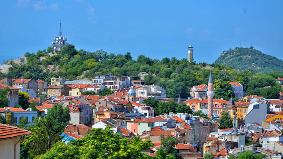 The second largest Bulgarian city attracts increasing number of foreign students