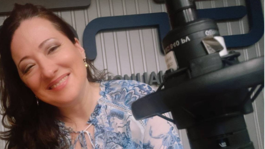 Станислава Пирчева