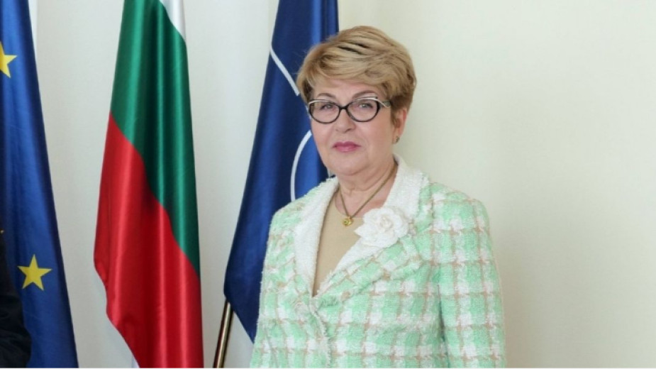 Посланикът на Русия в България Елеонора Митрофанова обвини страната ни,