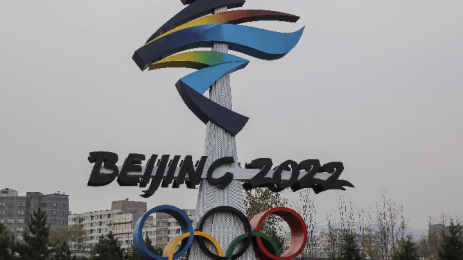 XXIV-те Зимни олимпийски игри в Пекин започват на 4 февруари