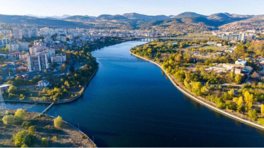Kardzhali's tourist website invites guests to the region in 6 languages