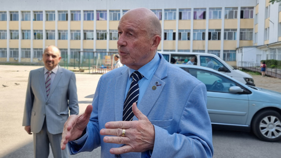 The State Agency for Refugees will be inspected for financial irregularities