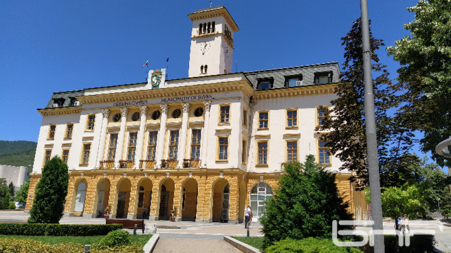 Общински съвет - Сливен предстои да даде съгласие Община Сливен