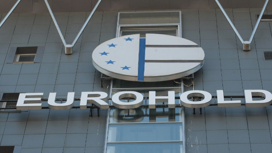 Финансовият холдинг Еврохолд“ вече е собственик на 99% от ЧЕЗ