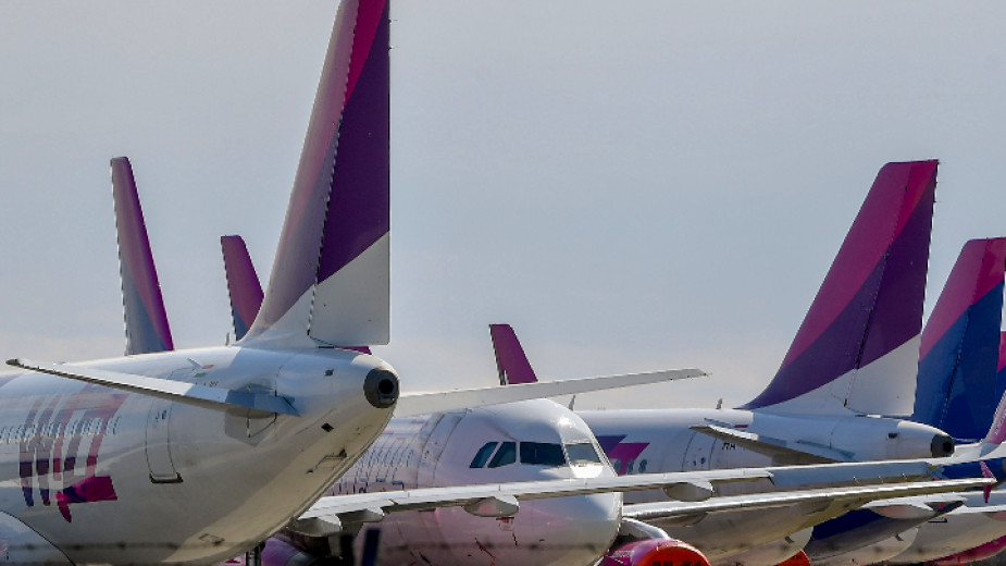 Международната асоциация за въздушен транспорт заклейми плана на Европейската комисия