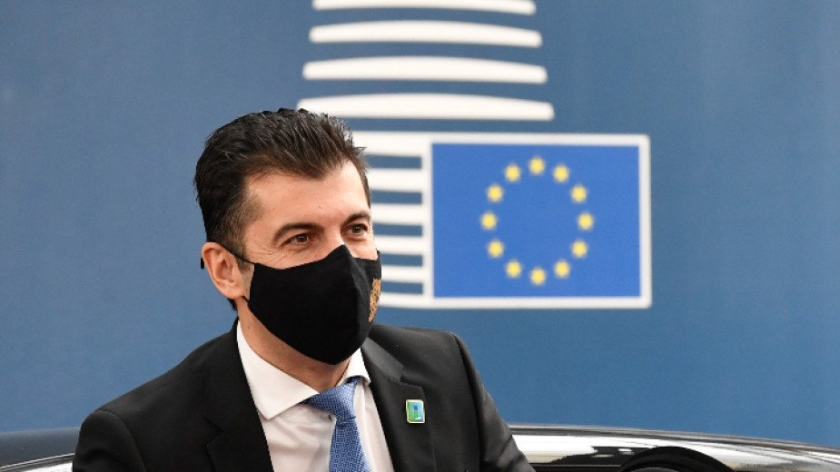 Европейските лидери нямат доверие на България за Шенген, защото много