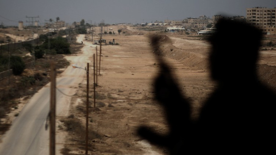 Властите на Египет предупредиха управляващите в Ивицата Газа, че от