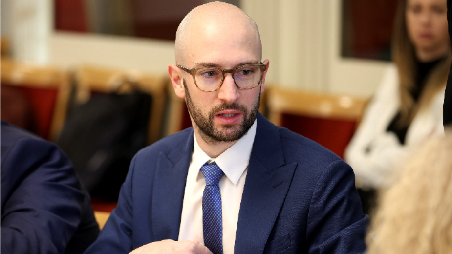 Georgi Klisurski