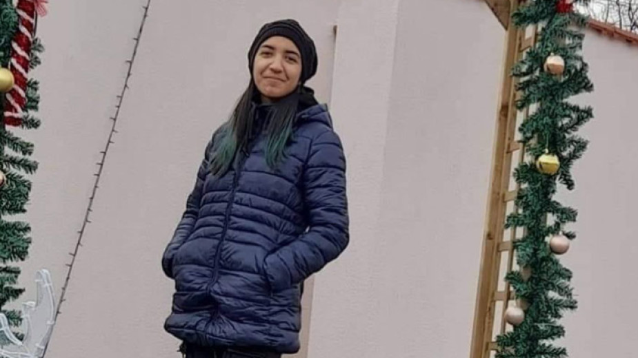 Ива Георгиева е в неизвестност от 30 януари, а издирването