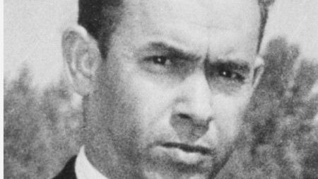 Мехди Бен Барка