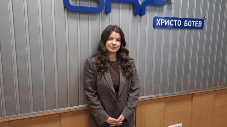 Джорджия Арсова