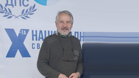 Юджел Атилла