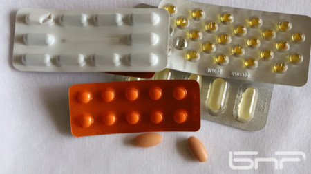 Болниците да поддържат резерв от лекарства за лечение на Covid