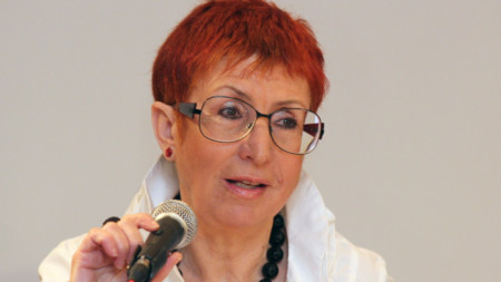 Екатерина Бончева