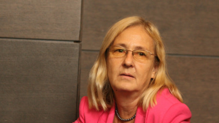 Мира Кожухарова