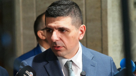 Ивайло Мирчев