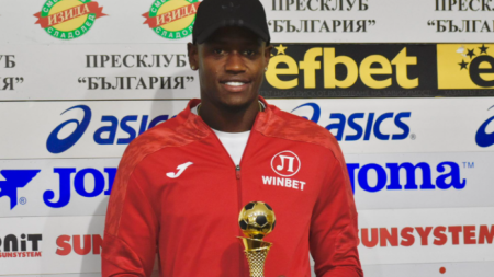 Хуан Переа