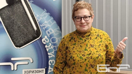 Емилия Милчева