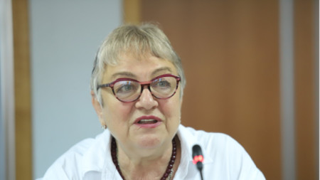 Nadezhda Stojçeva
