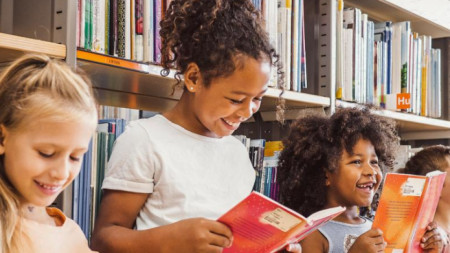 Съобщение за събитието в официалната страница на иниицативата 