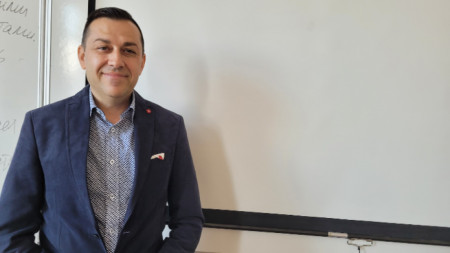 Димитър Димитров