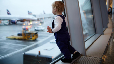 Снимката е илюстративна