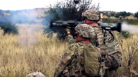 Още 3000 американски войници ще подсилят източния фланг на НАТО
